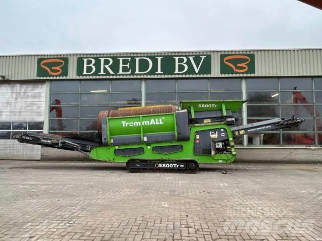 TrommALL 5800 Tr Seulat
