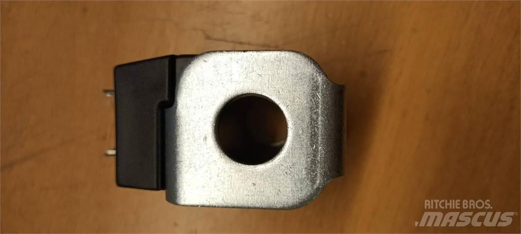 Rottne 075-0005 Sähkö ja elektroniikka