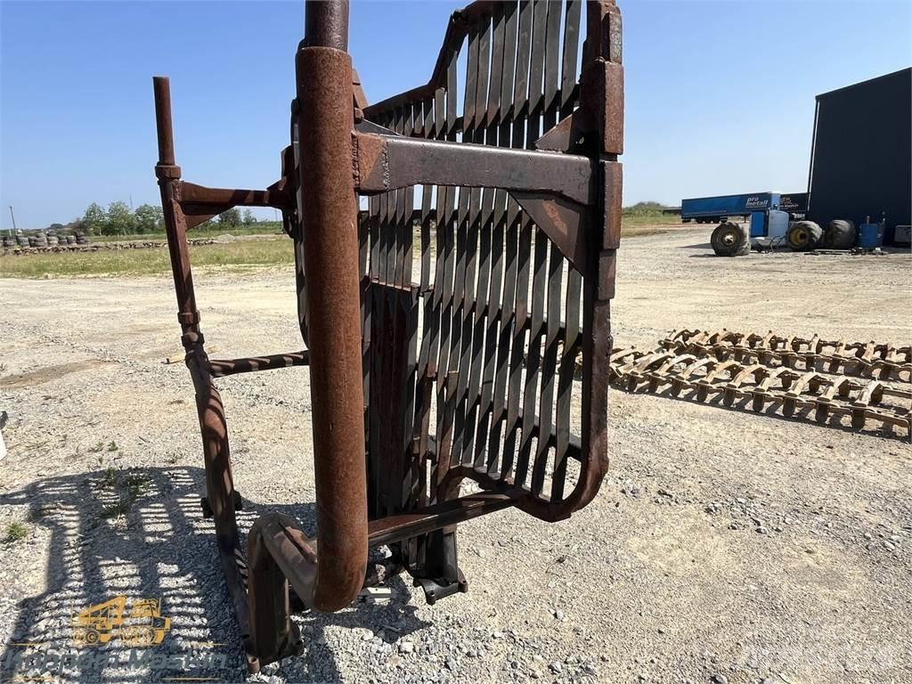 Timberjack 1110 Muut