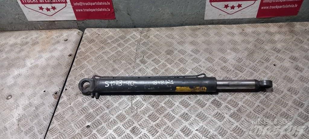 Scania R 440.    1848921 Hydrauliikka