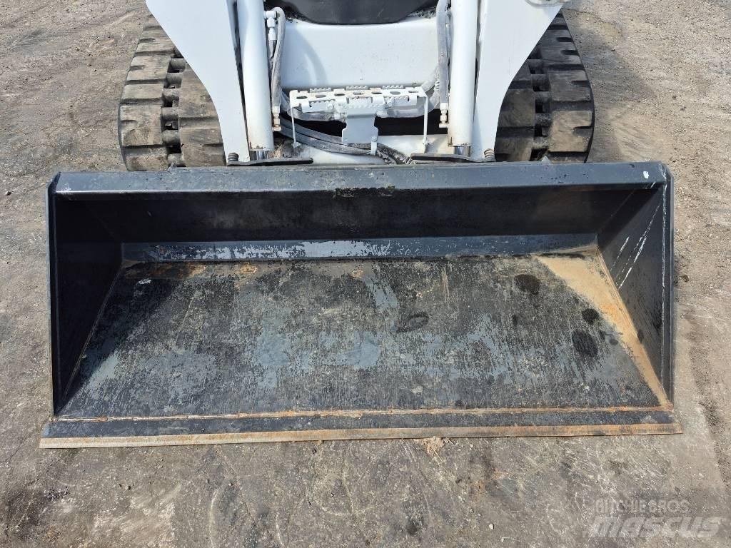 Bobcat T 590 Liukuohjatut kuormaajat