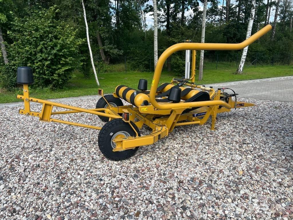 Tanco E 100 SA Käärijät