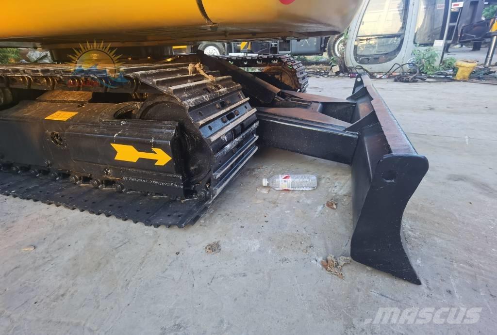 CAT 306E2 Telakaivukoneet