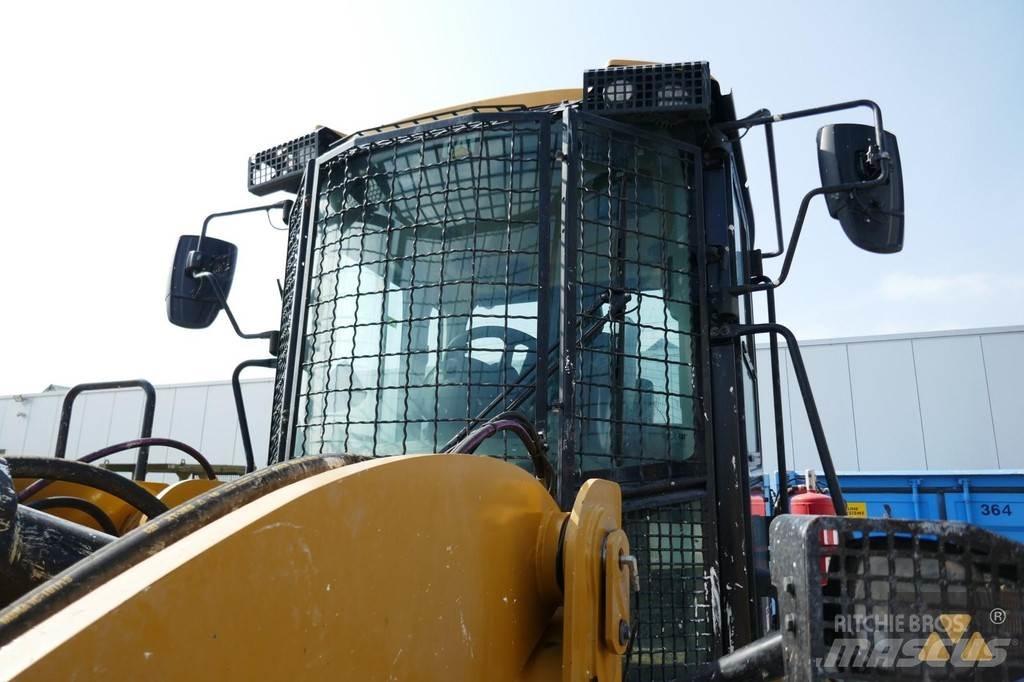 CAT Cab guards Ohjaamot ja sisustat