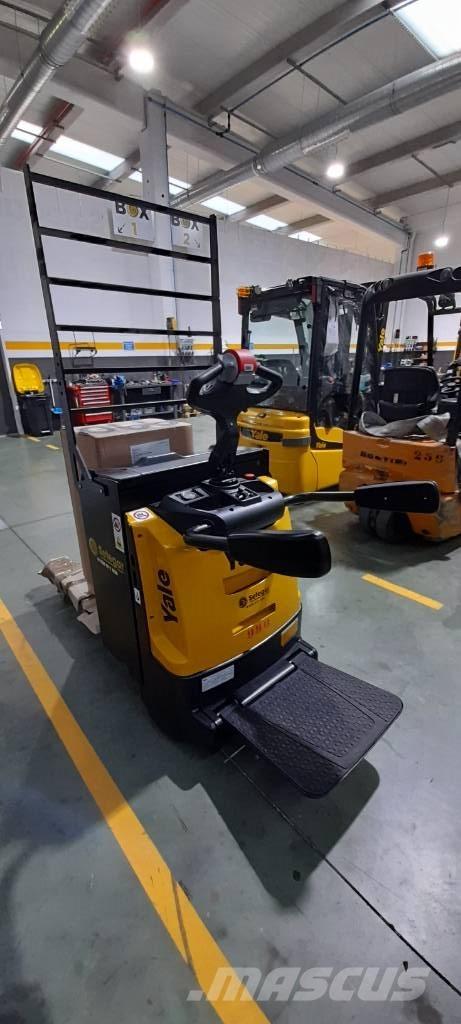 Yale MP20X Lavansiirtotrukit ajotasolla
