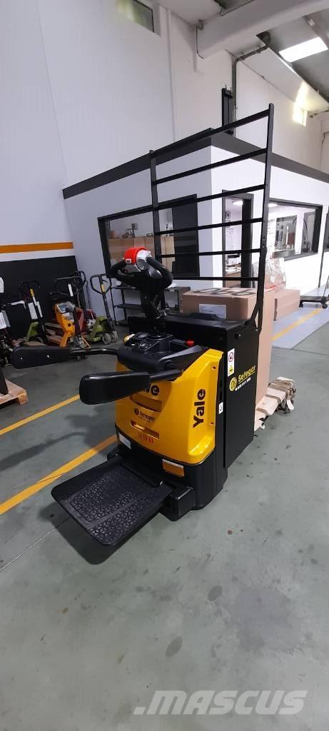 Yale MP20X Lavansiirtotrukit ajotasolla