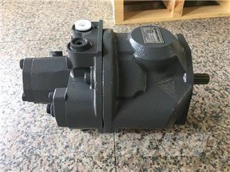 Cummins QSB6.7-C215 Moottorit