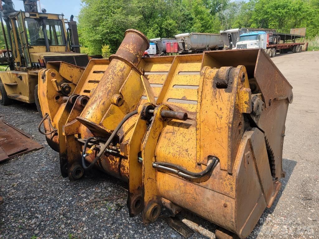 Rockland DB D75S5 Muut
