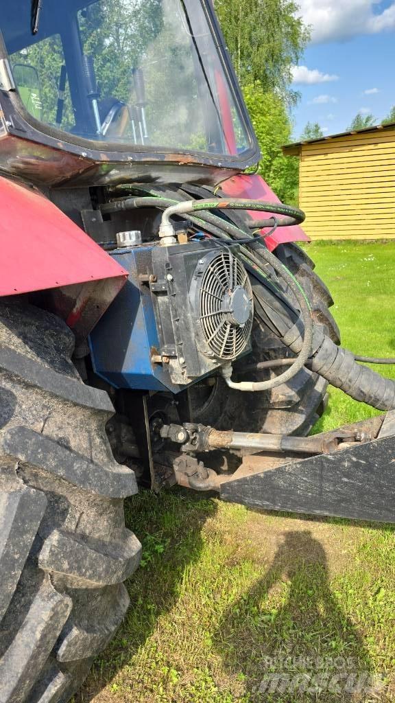 Mtz 920.3 Juontokoneet