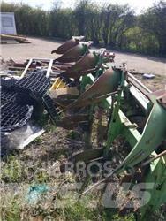 Dowdeswell DP100S Paluuaurat
