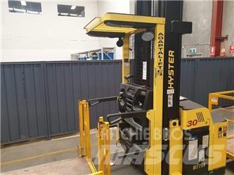 Hyster R30XMF3 Korkeakeräilytrukit