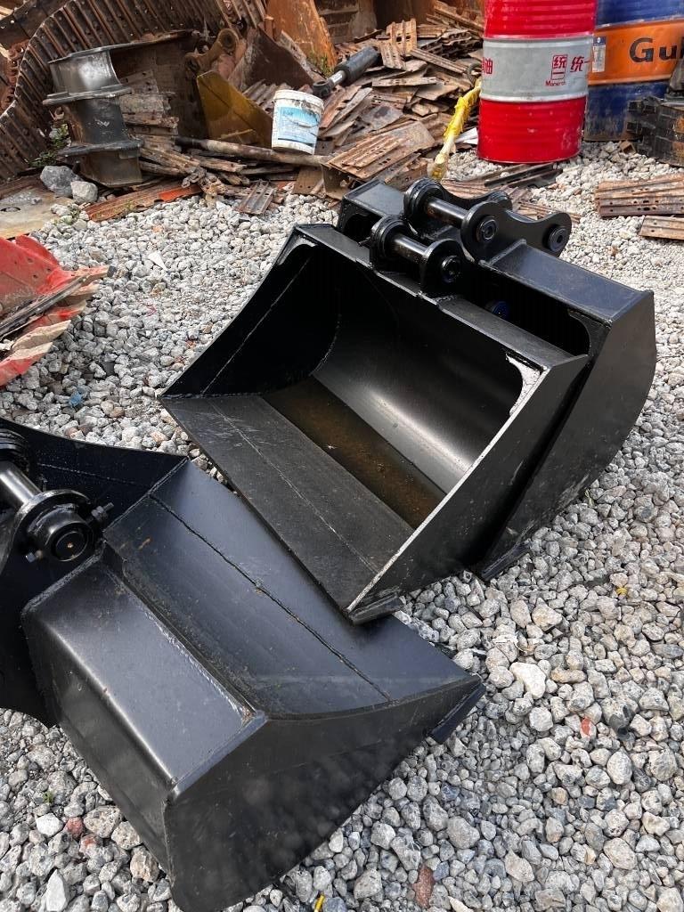 Hitachi ZX 70 Midikaivukoneet 7t - 12t