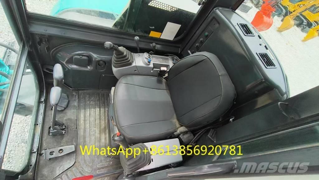 Kobelco SK 55 SR Minikaivukoneet < 7t