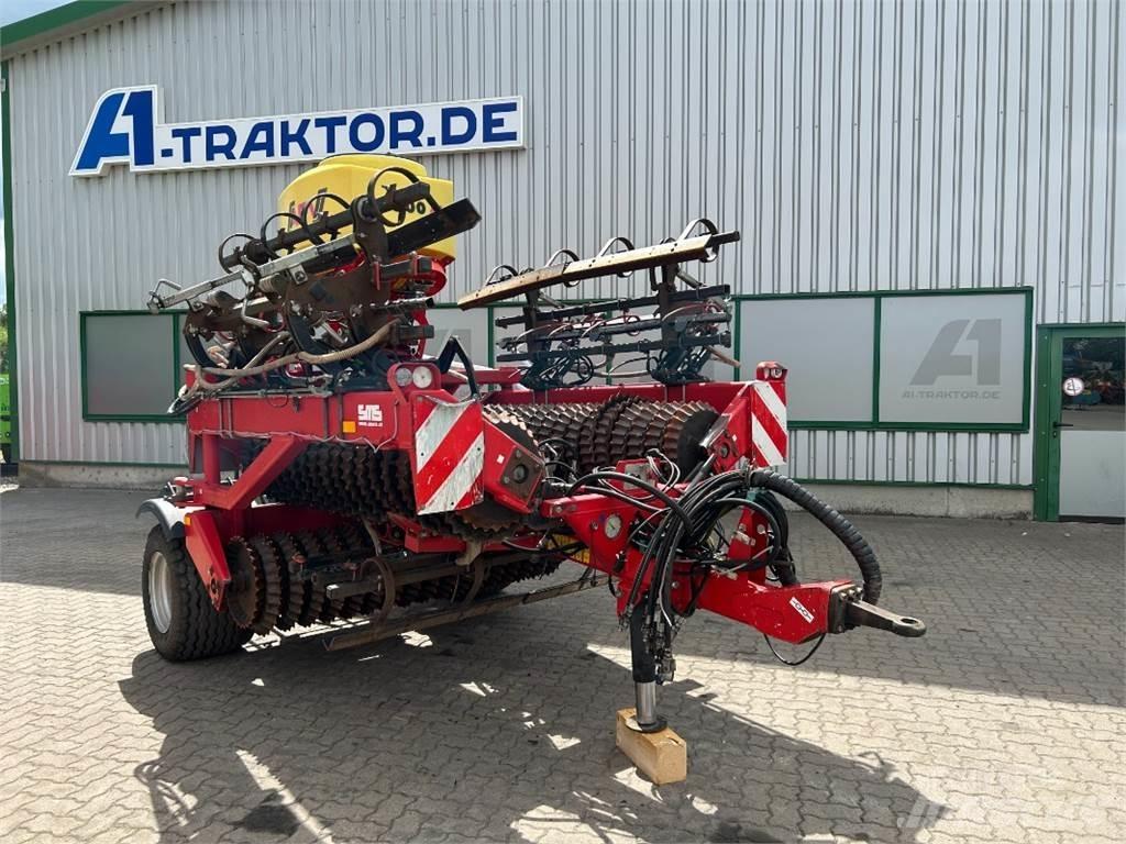 SMS CVH 630 / Z500 Muut maatalouskoneet