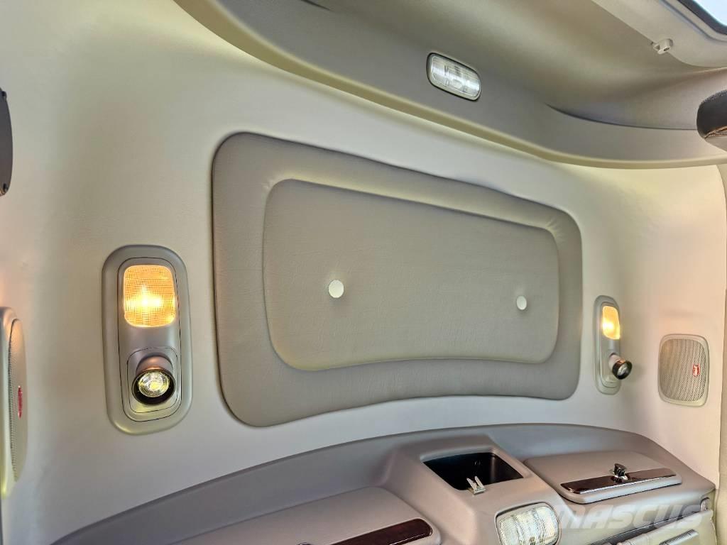 Peterbilt 389 Vetopöytäautot