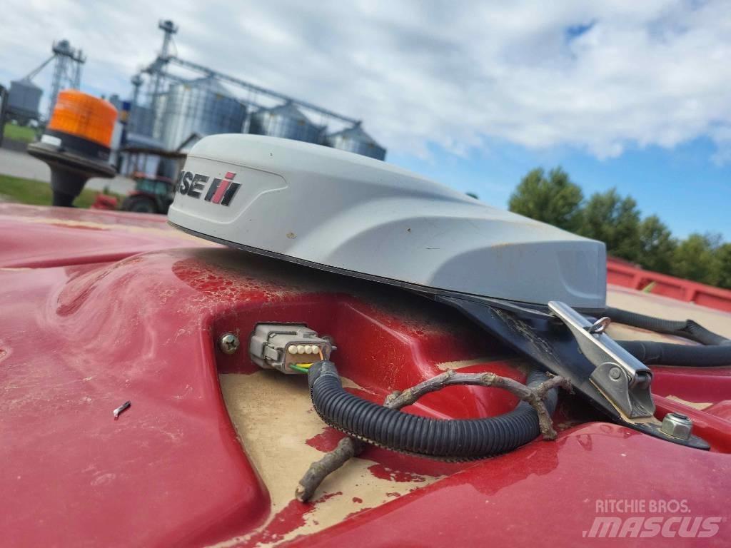 Case IH Magnum 400 Traktorit