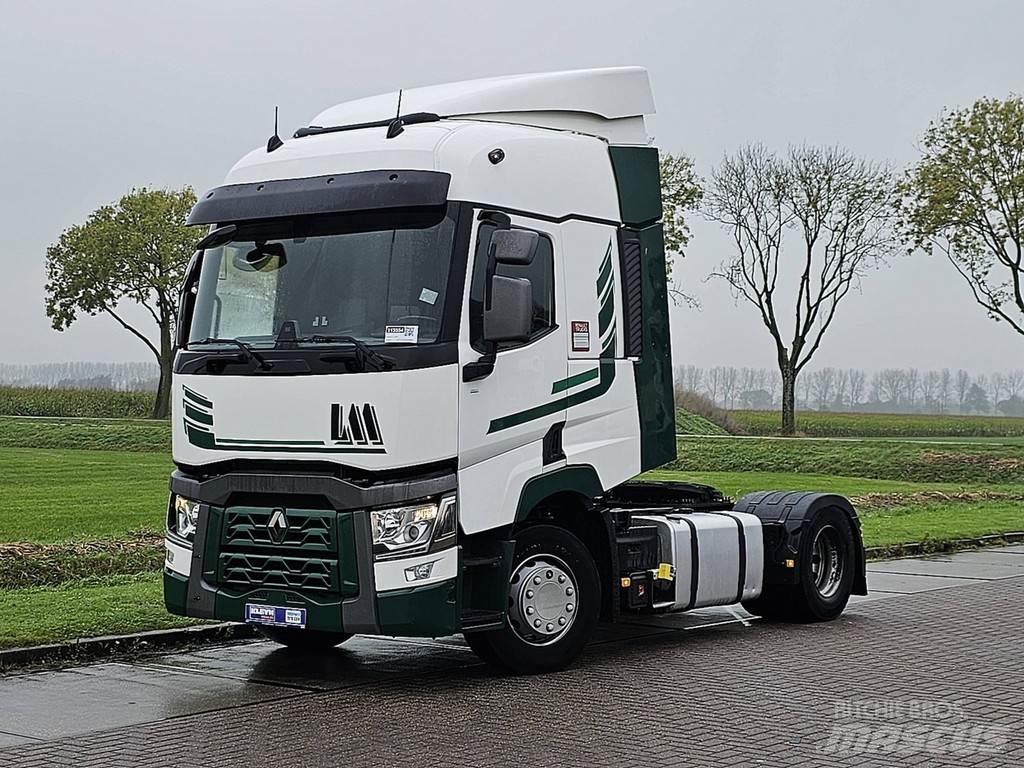 Renault T 460 Vetopöytäautot