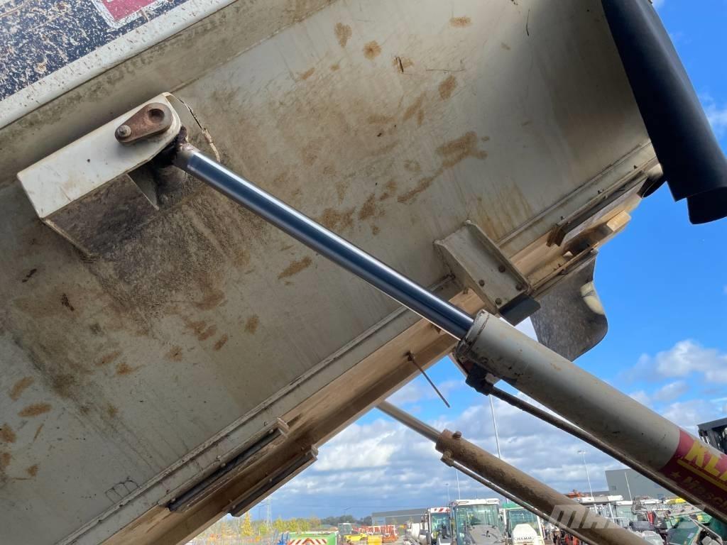 Terex TA 30-7 Dumpperit