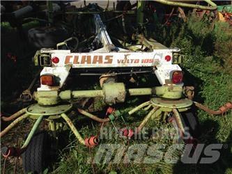 CLAAS Volto 1050 Pöyhimet ja haravat