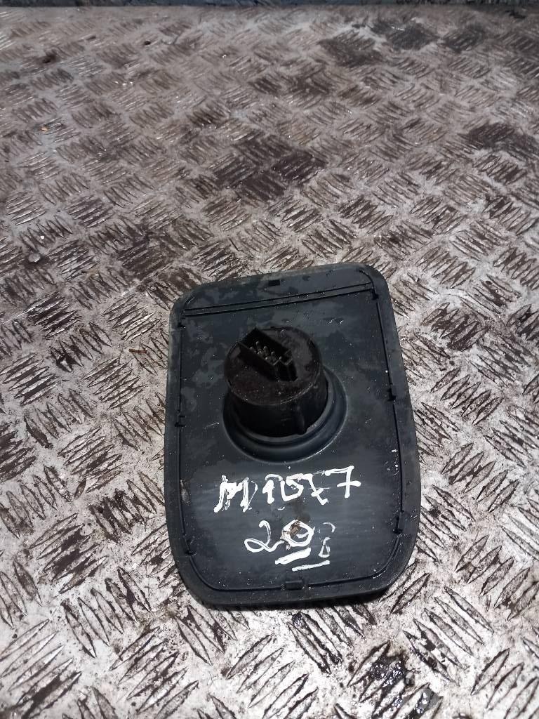 MAN TGA   81617010187 Ohjaamot ja sisustat