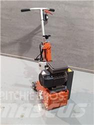 Husqvarna CG 200E Muut koneet