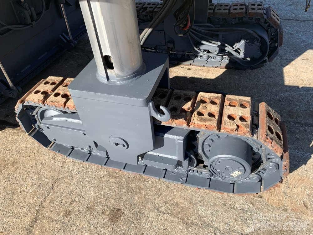 Bitelli SF 200 LE Kylmäasfalttikoneet