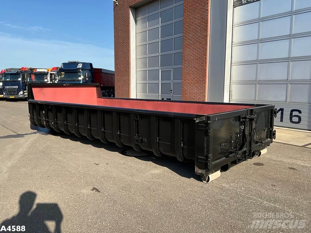  CONTAINER 10m³ NEW Erikoiskontit