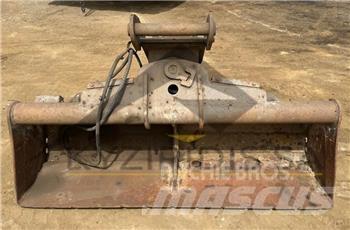 Lehnhoff MS21 2000mm Kauhat