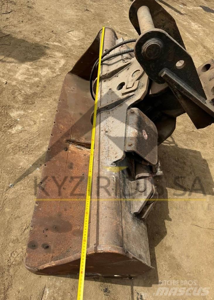 Lehnhoff MS21 2000mm Kauhat