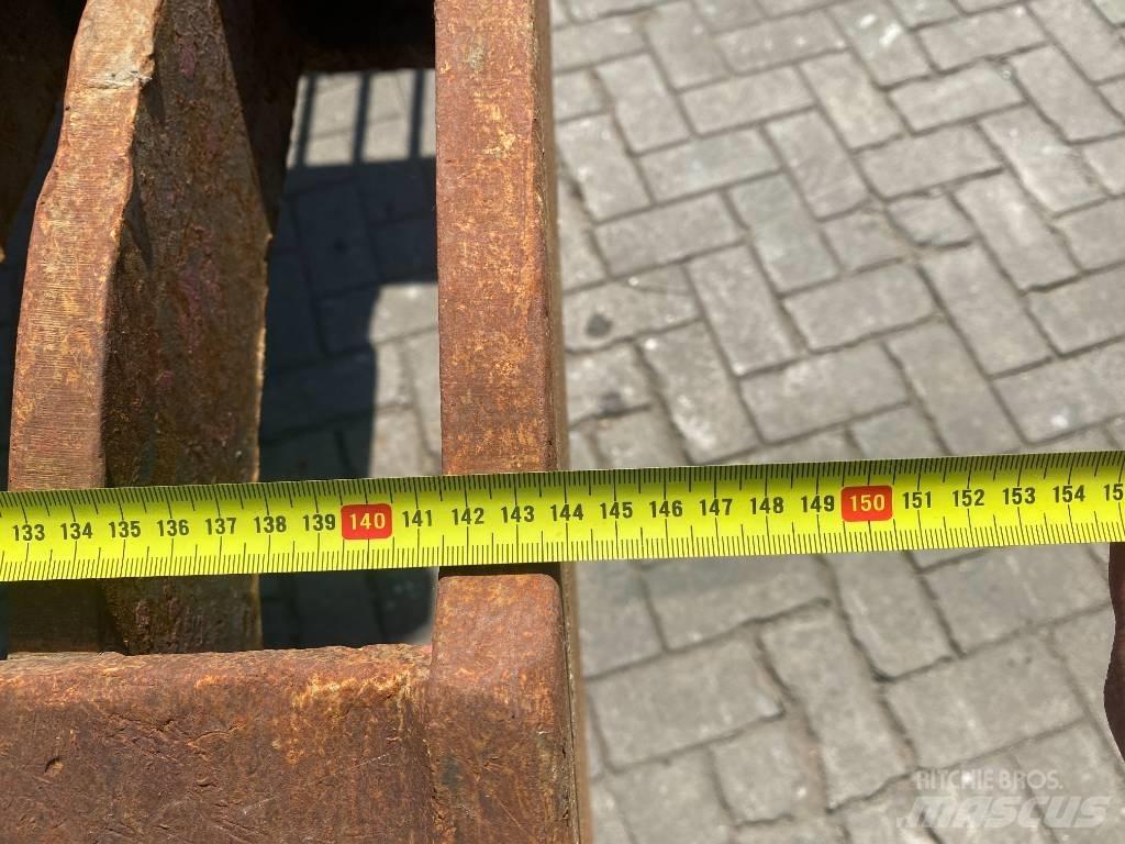 Verachtert VRG-50 Kourat
