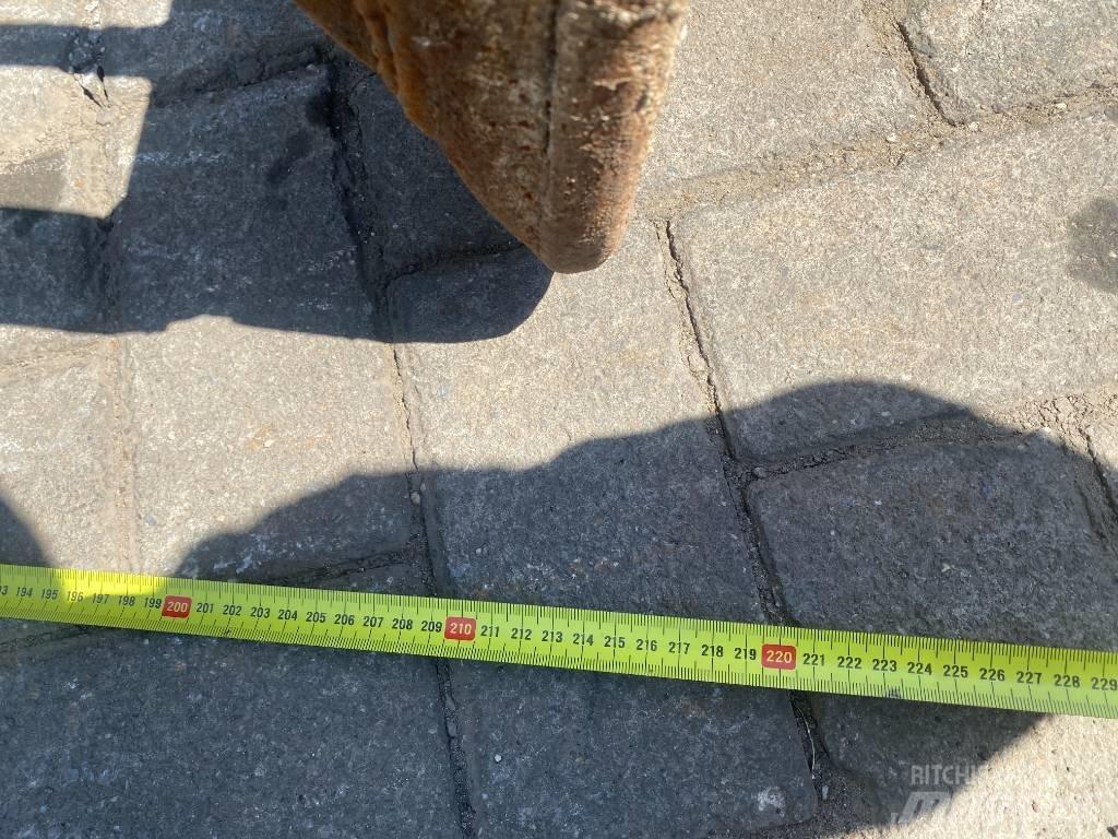 Verachtert VRG-50 Kourat
