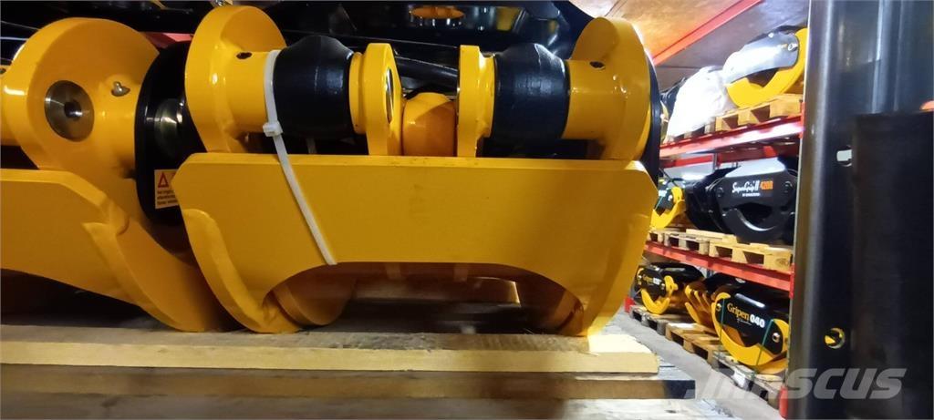 HSP Gripen 025HD Kourat