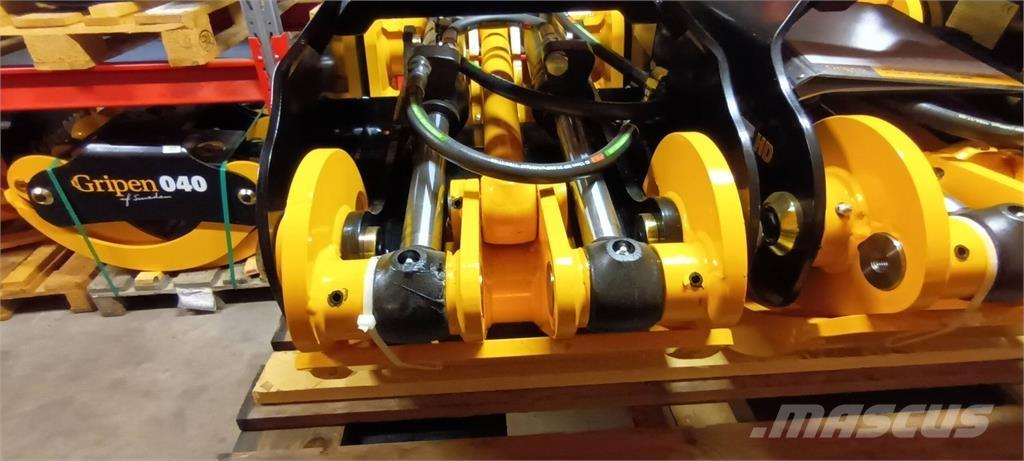 HSP Gripen 025HD Kourat