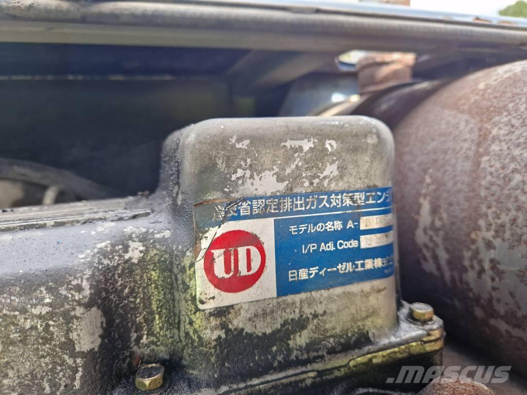 Takeuchi TB070w Pyöräkaivukoneet