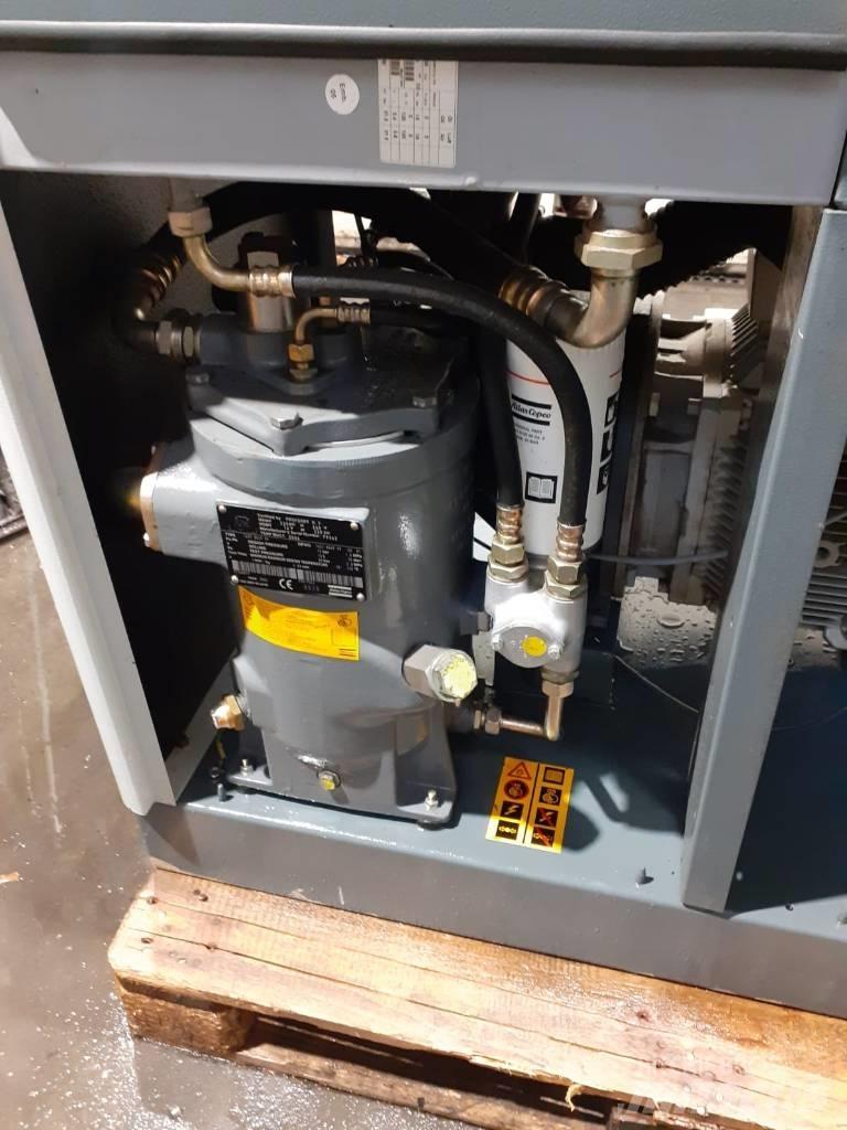 Atlas Copco GA 30 C Kompressorit