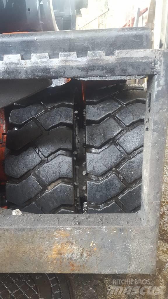 Linde H45D600 Dieseltrukit