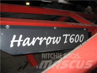 Tume Harrov T600 Äkeet