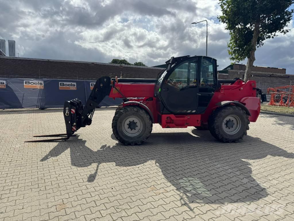 Faresin FH10.50 Kurottajat