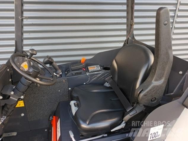 Bobcat l28 Pienkuormaajat