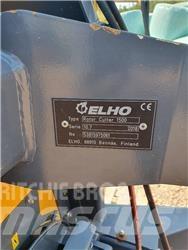Elho Rotocutter 1500 Muut heinä- ja tuorerehukoneet