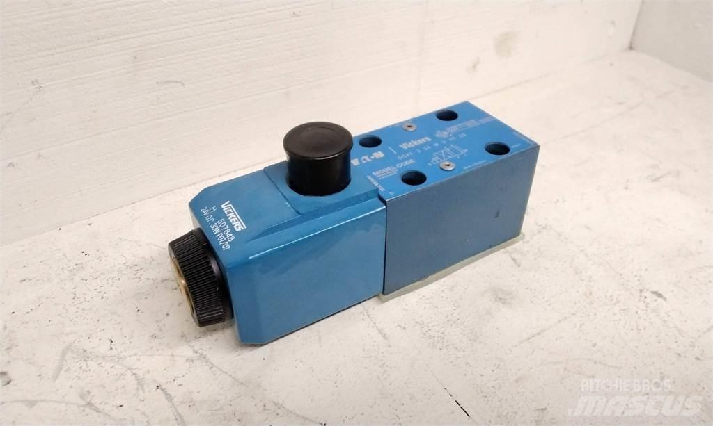 Ponsse 0038174 Hydrauliikka