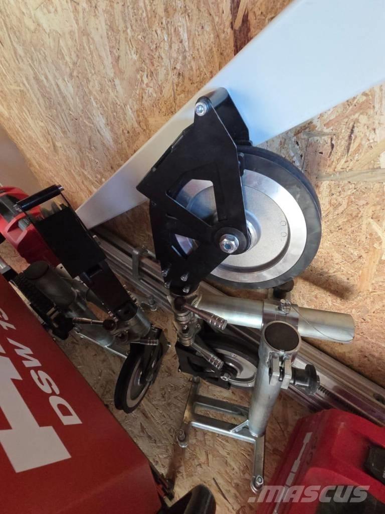 Hilti DSW 1510-CA Muut koneet