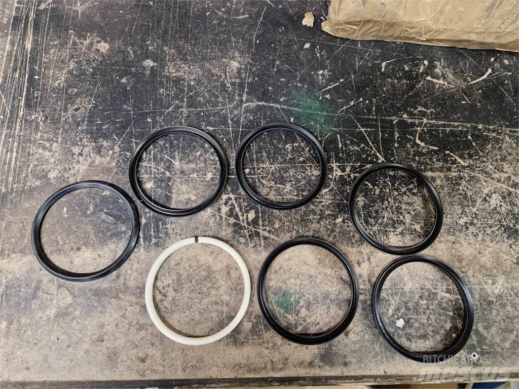 Ponsse 0058673 Hydrauliikka