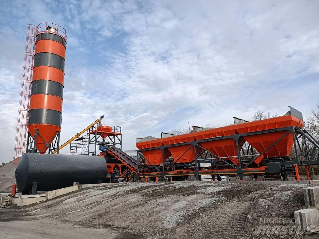  STAINMANN Coldmix Asfalttiasemat