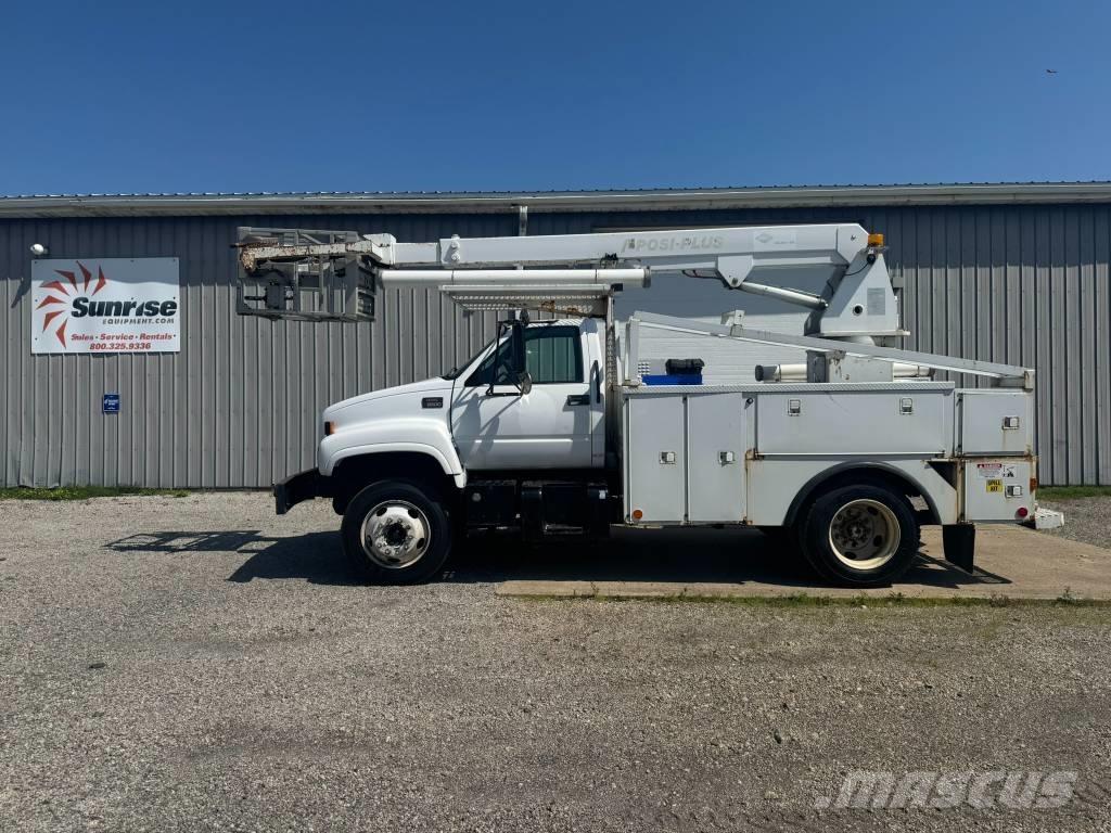  Posi Plus 800-40-010 Nostolava-autot