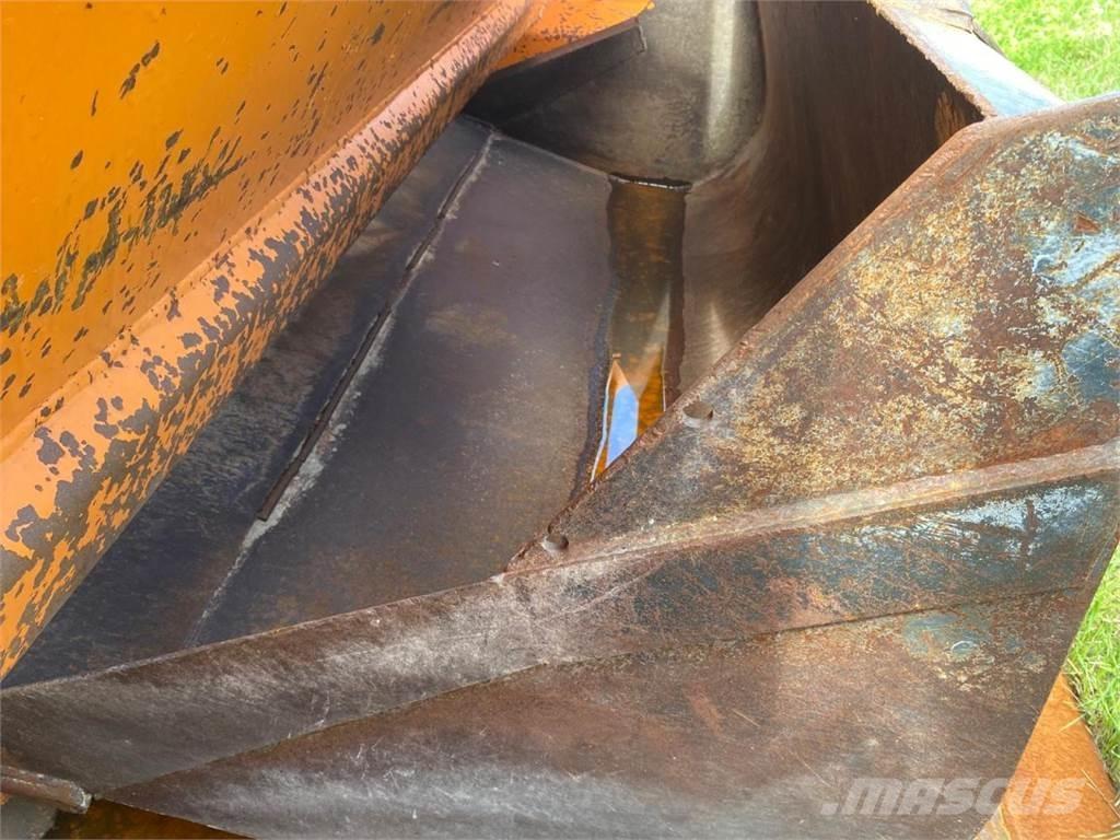 Merlo P 40.9 Plus Maatalouskurottajat