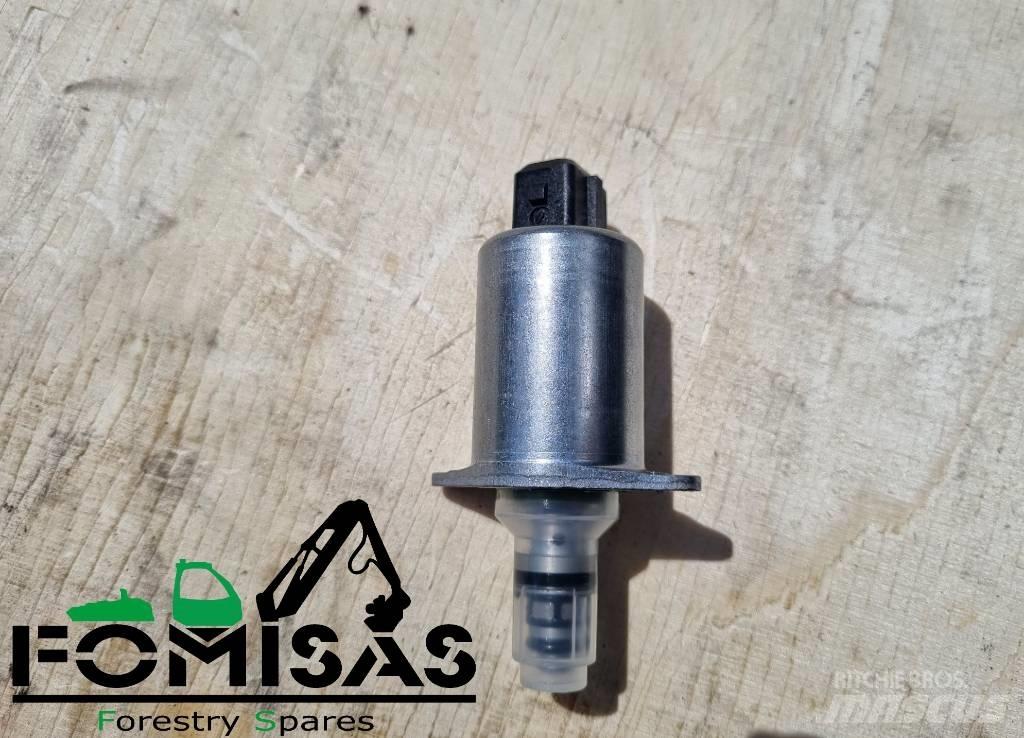 Ponsse Valve 0070089 Hydrauliikka