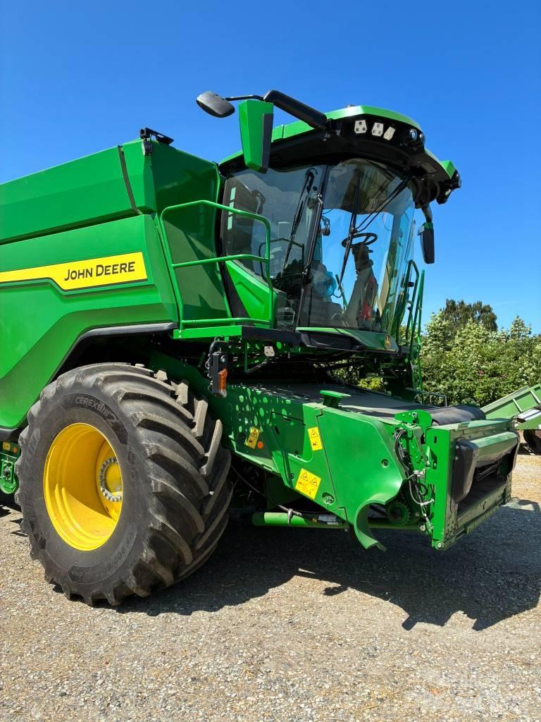 John Deere X9 1000 Leikkuupuimurit