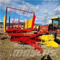 New Holland 1033 Muut heinä- ja tuorerehukoneet