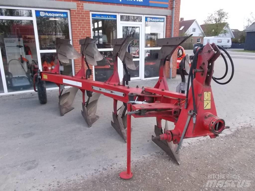 Agrolux MRS 4975 AX Paluuaurat